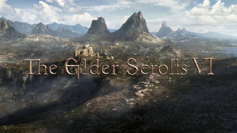 И снова владельцы PlayStation не у дел. The Elder Scrolls VI официально названа эксклюзивом Xbox и ПК
